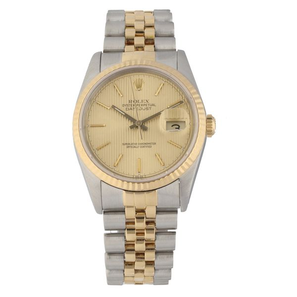 Rolex Datejust 16233